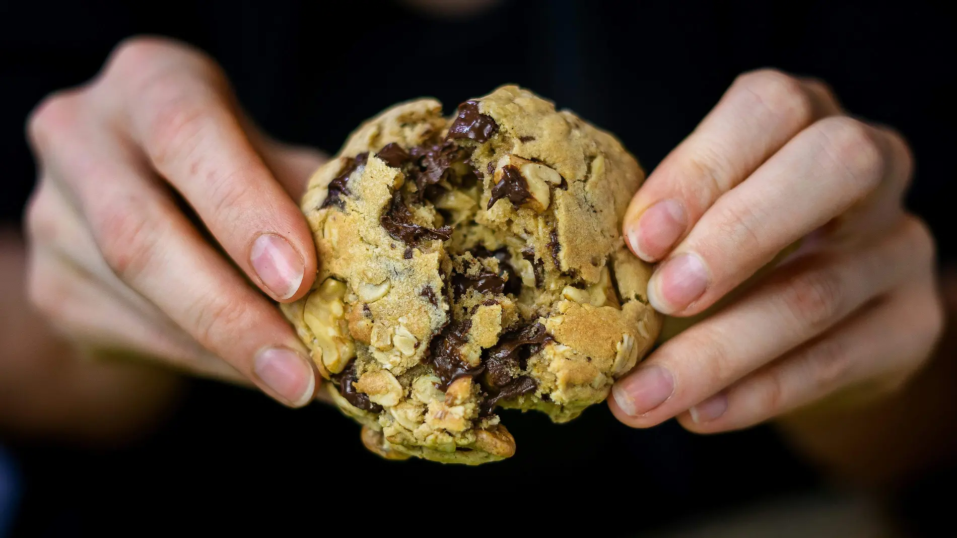 Galleta Unsplash